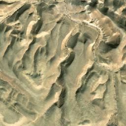 Satellite imagery of Jabal Wasaţ al Buḩayrī, EG