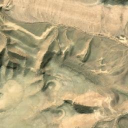 Satellite imagery of Jabal Wasaţ al Buḩayrī, EG