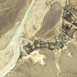 Satellite imagery of Jabal Umm Mafrūth, EG