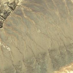 Satellite imagery of Jabal Umm Mafrūth, EG