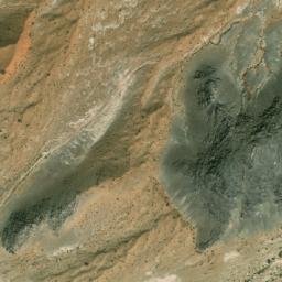 Satellite imagery of Saḩargō Tarakêy, AF