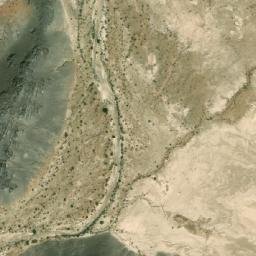 Satellite imagery of Saḩargō Tarakêy, AF