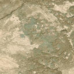 Satellite imagery of Saḩargō Tarakêy, AF