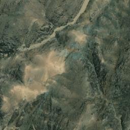Satellite imagery of Sūrmay Ghar, AF