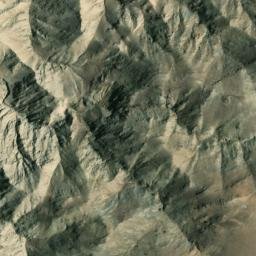 Satellite imagery of Ajram Ghar, PK