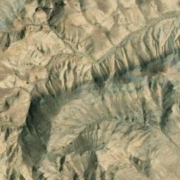 Satellite imagery of Ajram Ghar, PK
