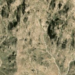 Satellite imagery of Ateze, PK