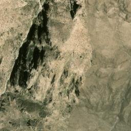 Satellite imagery of Ateze, PK
