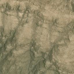 Satellite imagery of Ateze, PK