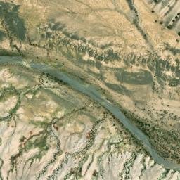 Satellite imagery of Ghwazha, PK