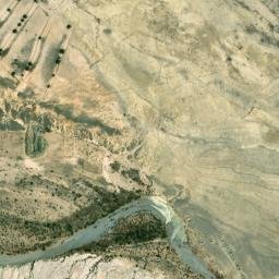 Satellite imagery of Ghwazha, PK