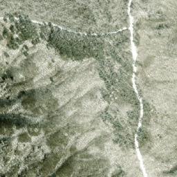Satellite imagery of Longwang Shan, CN