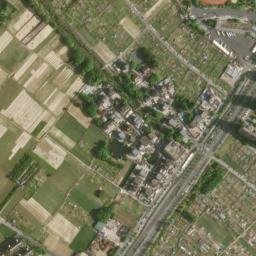 Satellite imagery of Tiandu City Eiffel Tower, CN