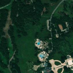 Satellite imagery of Palais Royal d'Agadir, MA