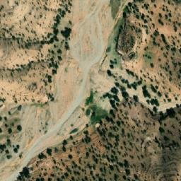 Satellite imagery of Ighil-n-Sdas, MA