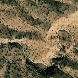 Satellite imagery of Ighil-n-Sdas, MA