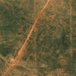 Satellite imagery of Qārat al Mallis, EG
