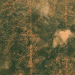 Satellite imagery of Qārat al Mallis, EG