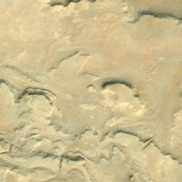 Satellite imagery of Qārat al Milḩ, EG