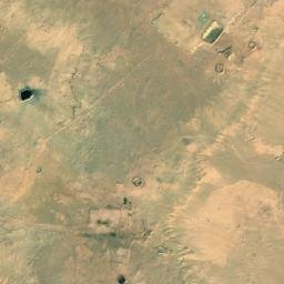 Satellite imagery of Ţawq ash Shijārah, EG