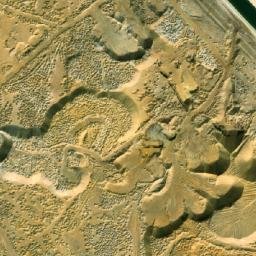 Satellite imagery of Buzayzāt al Faras, EG