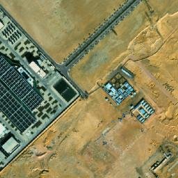 Satellite imagery of Buzayzāt al Faras, EG