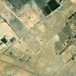 Satellite imagery of Qārat al Mulūk, EG