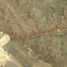 Satellite imagery of Jabal Yalliq, EG