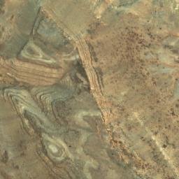 Satellite imagery of Jabal Yalliq, EG