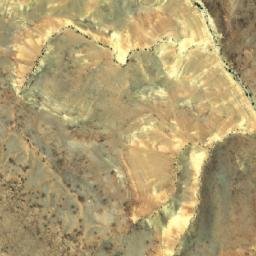 Satellite imagery of Jabal Yalliq, EG