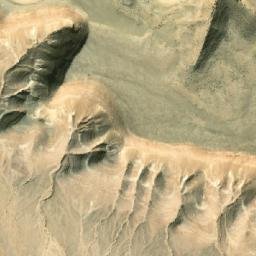 Satellite imagery of Jabal Wasaţ al Buḩayrī, EG