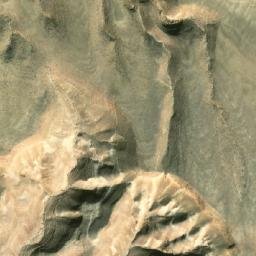 Satellite imagery of Jabal Wasaţ al Buḩayrī, EG