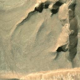 Satellite imagery of Jabal Wasaţ al Buḩayrī, EG