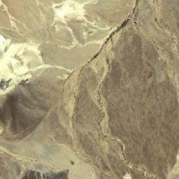 Satellite imagery of Jabal Umm Mafrūth, EG