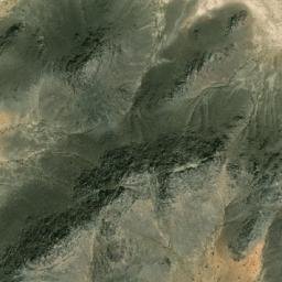 Satellite imagery of Saḩargō Tarakêy, AF
