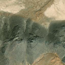 Satellite imagery of Saḩargō Tarakêy, AF