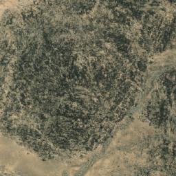 Satellite imagery of Sar Spīnah Khūlah, AF