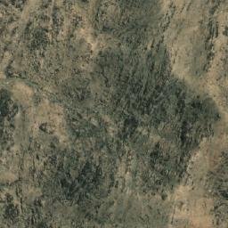 Satellite imagery of Sar Spīnah Khūlah, AF