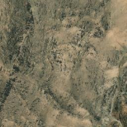 Satellite imagery of Sar Spīnah Khūlah, AF