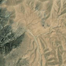 Satellite imagery of Sūrmay Ghar, AF