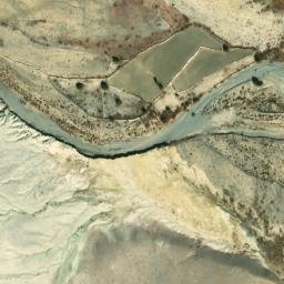 Satellite imagery of Ghwazha, PK