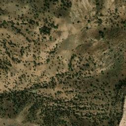 Satellite imagery of Nath Ghar, PK