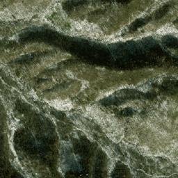Satellite imagery of Longwang Shan, CN