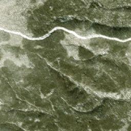Satellite imagery of Longwang Shan, CN