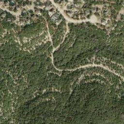 Satellite imagery of DAM — NGS AG9953 — Travis County, US, US