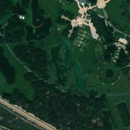 Satellite imagery of Palais Royal d'Agadir, MA