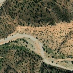 Satellite imagery of Ighil-n-Sdas, MA