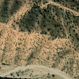 Satellite imagery of Ighil-n-Sdas, MA