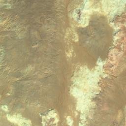 Satellite imagery of Qārat al Masrab, EG