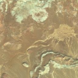 Satellite imagery of Qārat al Masrab, EG